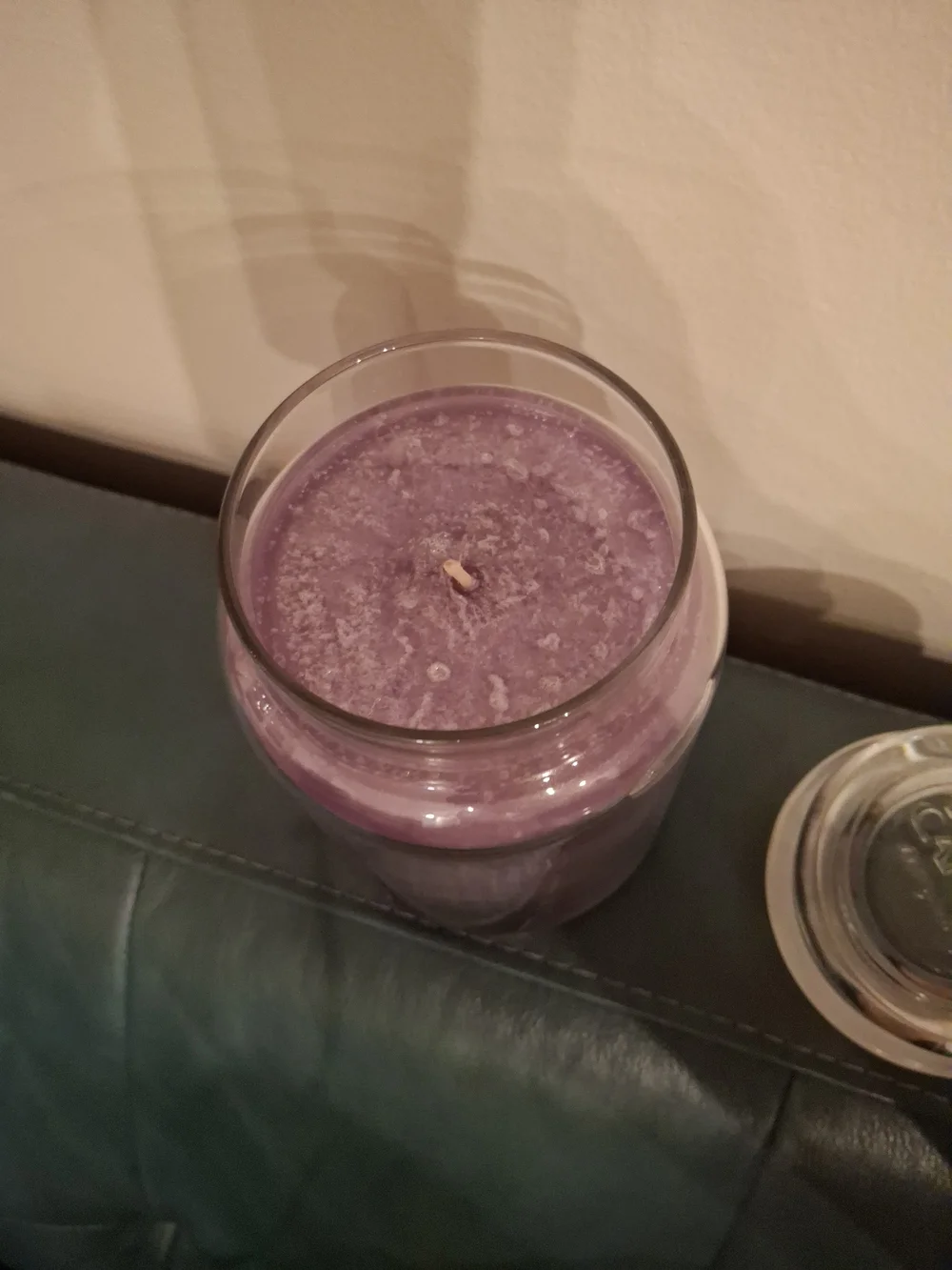 Yankee Candle Lilac Blossoms Large Jar Candle